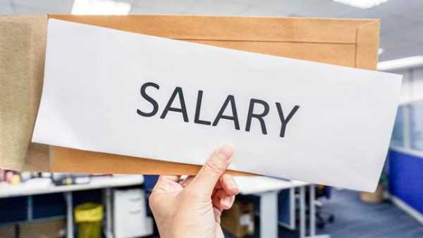 ரூ.20,000 ஊதியம்