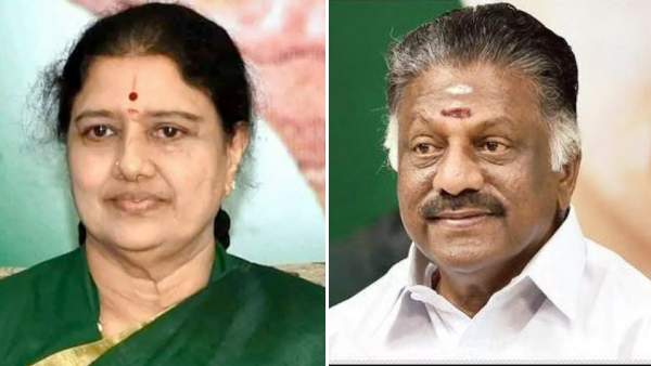 துணியும் பாஜக துணியும் பாஜக