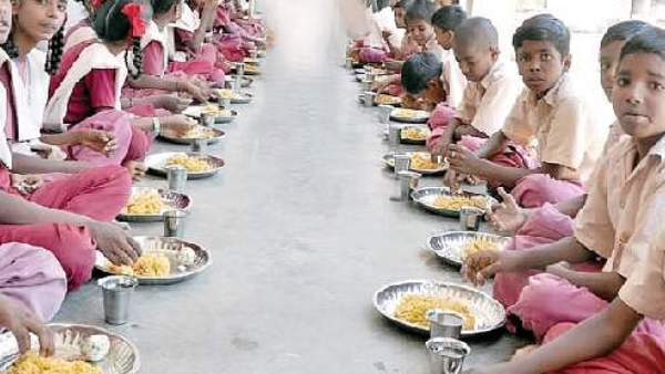 சத்துணவு மையங்கள் 