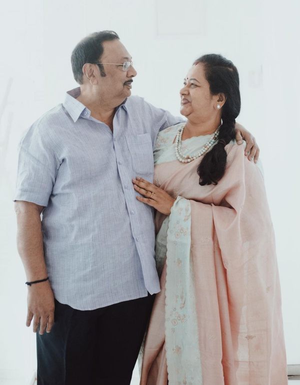 மாறாத பாசம் 