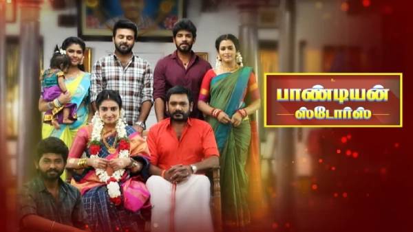 அண்ணன் தம்பி கதை