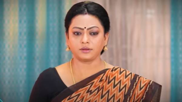 பாக்கியாவின் ஆறுதல்
