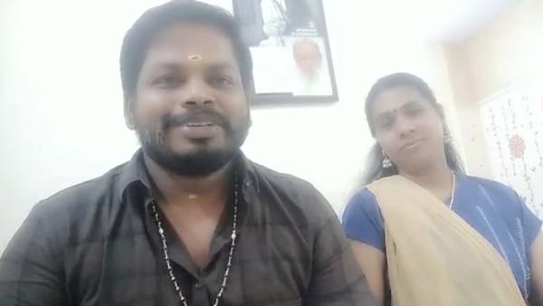  சொந்த மகள் இல்லை 