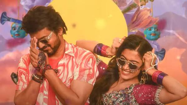 சிங்கிள் வெளியீடு