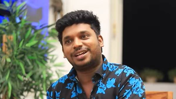 நாஞ்சில் விஜயனுடன் நெருக்கம்