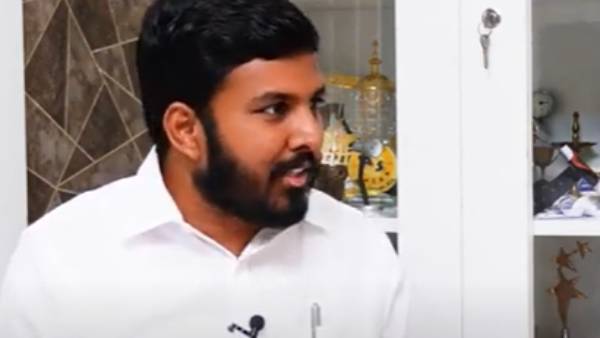 உளவுத்துறை