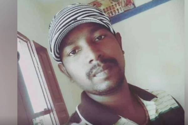 காதலியுடன் கருத்து வேறுபாடு