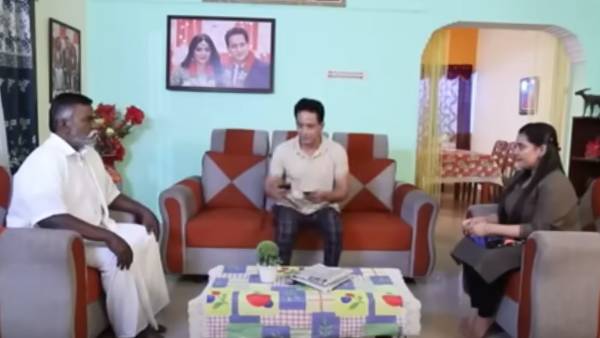 கோபியின் சில்மிஷங்கள்