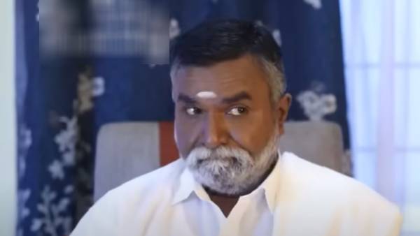 வில்லனாக மாறும் தாத்தா