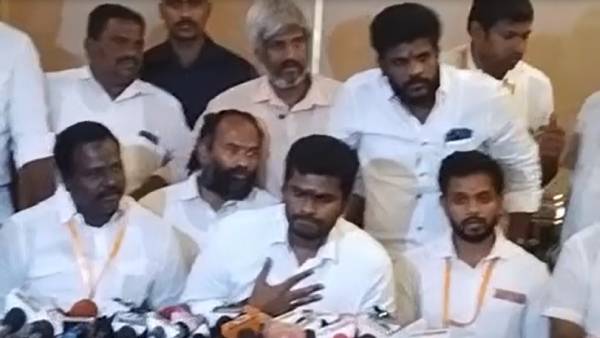 பாஜக தொண்டர் மரணம்