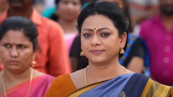 பாக்கியா கொடுத்த சிறப்பான பதில்