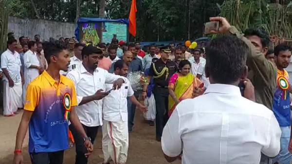 ஆளுநர் தமிழிசை