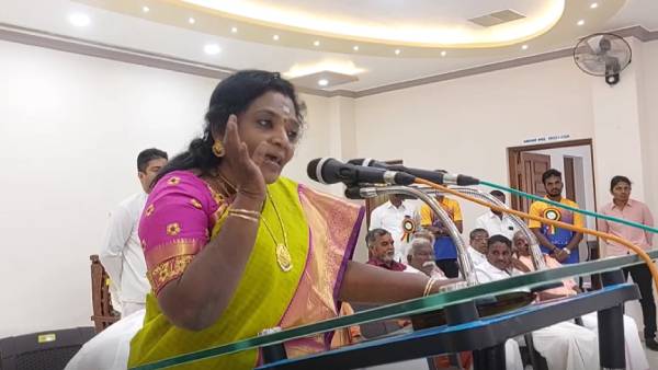 மேயர் பியியா குறித்த கேள்வி