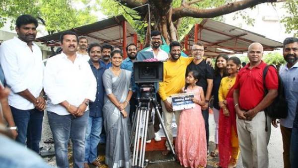 கணவருக்காக உணர்வு பூர்வமான பதிவு