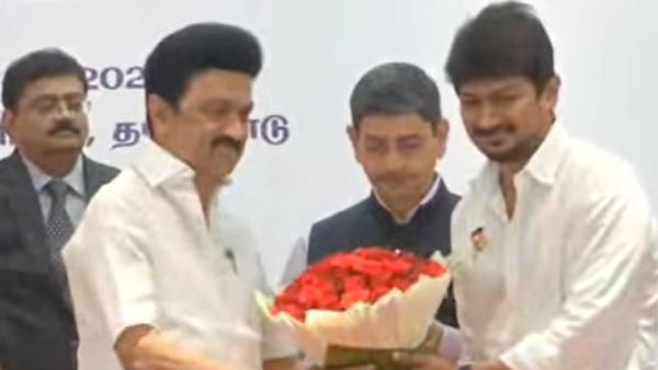 வாரிசின் முடிசூட்டு விழா