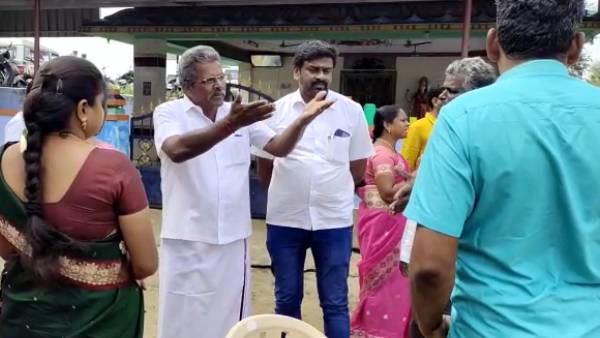 போராட்டம் தொடரும்