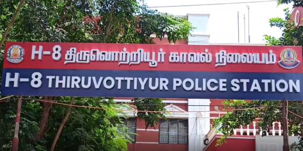 அதிரடி கைது