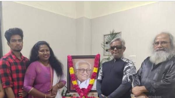 கோவமும் வருத்தமும்..