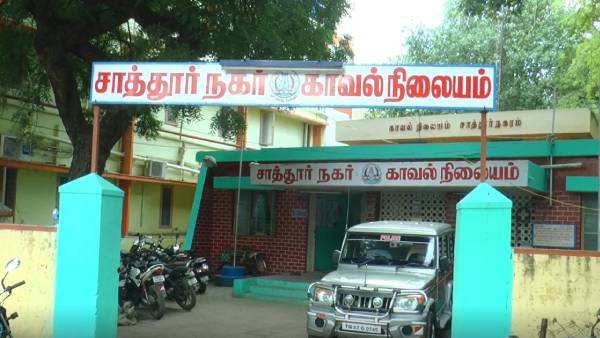 திருடர்கள் யார்?