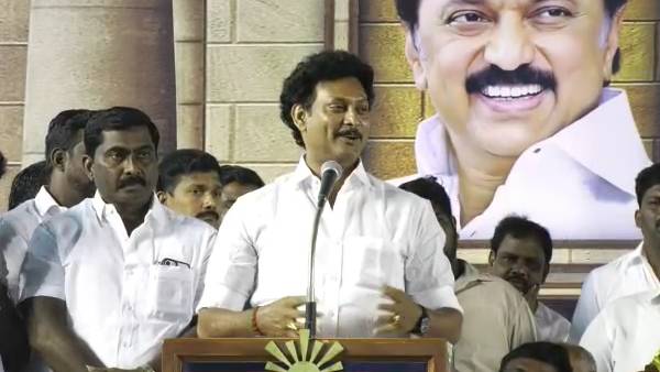 அதிமுகவை சீண்டி பேச்சு