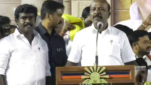 அமைச்சர் சுப்ரமணியன்