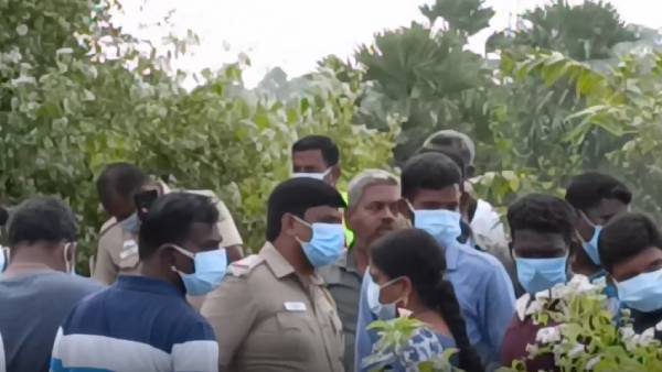 கொலை