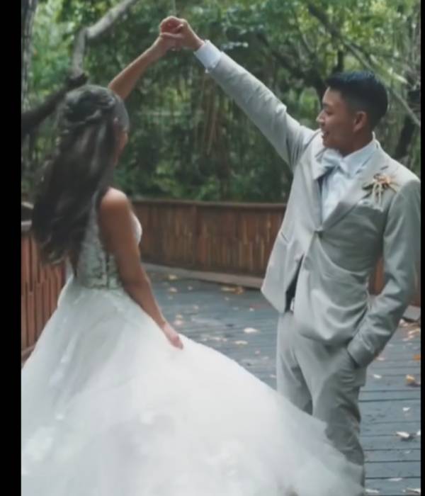 வெட்டிங் போட்டோஷூட்