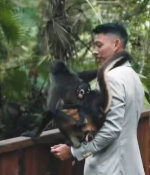 சிறப்பு மிக்க தருணம்