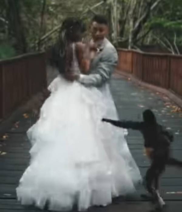 ரசிக்க வைத்த சம்பவம்