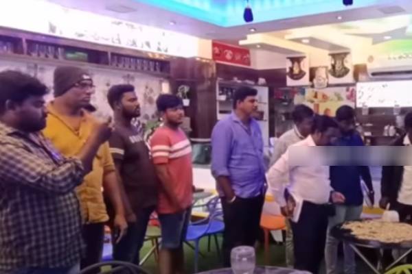 ஆய்வில் அதிர்ச்சி