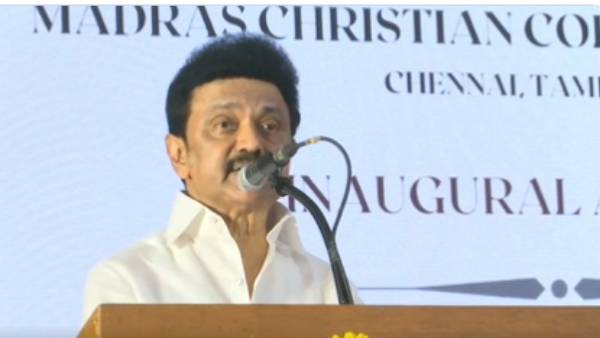 மதசார்பற்ற சமுதாயம்