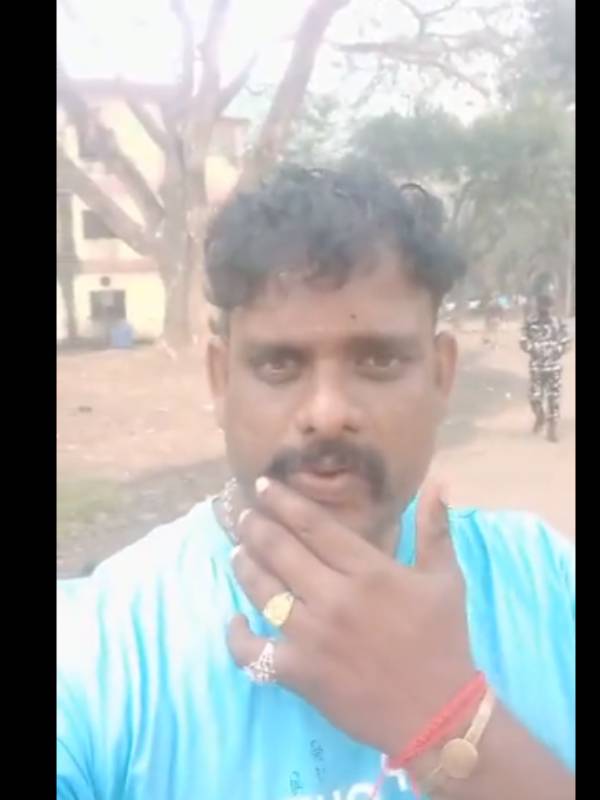 சிஆர்பிஎப் வீரர்