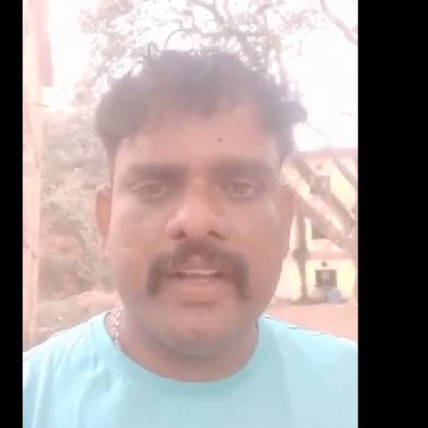 ஆங்கிலம் தெரியாது