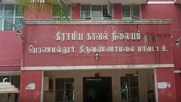 கொடூர கொலை