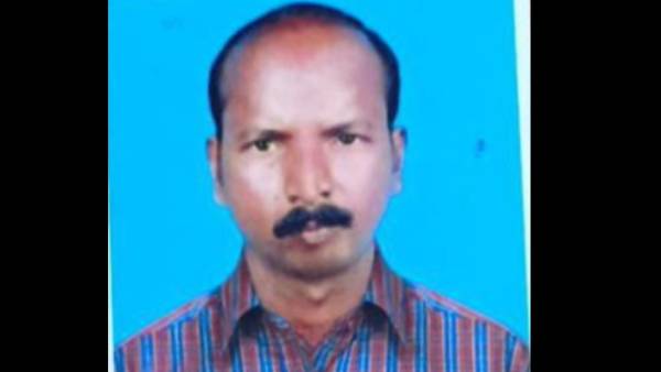 கணவன் கொலை