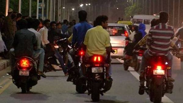  பைக் ரேஸ்