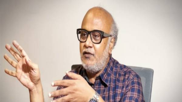 மூத்த பத்திரிகையாளர் மணி மூத்த பத்திரிகையாளர் மணி