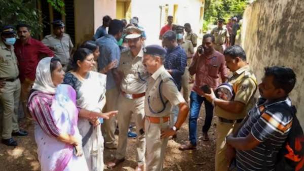 விசாரணையில் திடுக் 