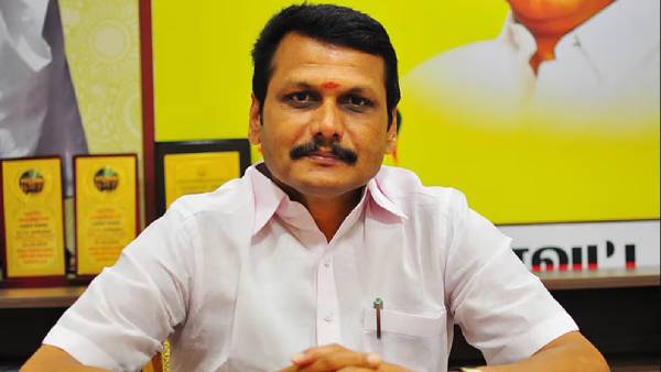 அமைச்சர் செந்தில் பாலாஜி அமைச்சர் செந்தில் பாலாஜி