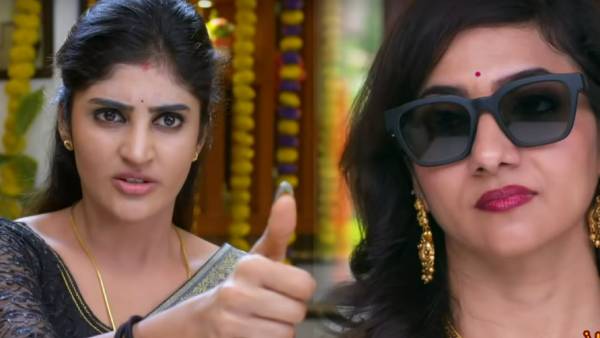 5, கண்ணான கண்ணே சீரியல் 