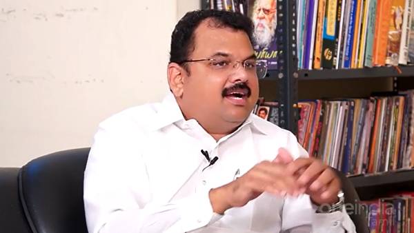  போட்டியின்றி தேர்வான அப்துல்லா 