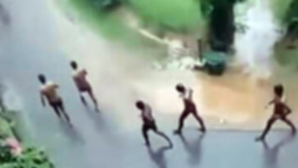 அதிர வைத்த வேலூர் ராகிங்