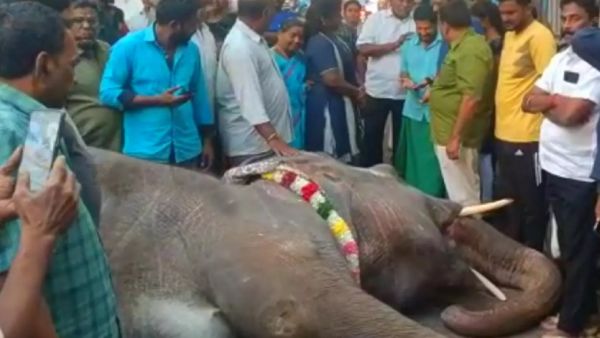 மணக்குள விநாயகர் கோயில் 