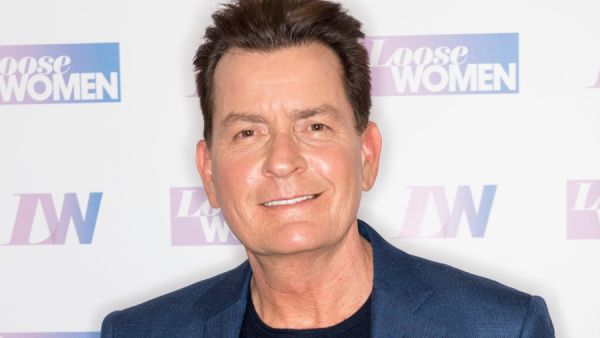 3. சார்லி ஷீன் 