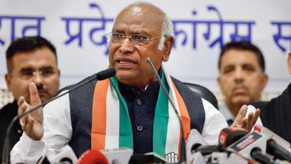 கார்கே விமர்சனம் 