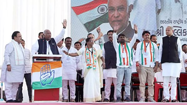 ராவணன் போல் 100 தலையா? 