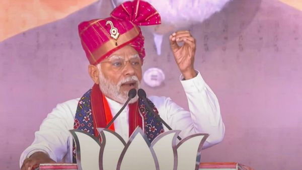 ராமரை நம்பாத காங்கிரஸ் 