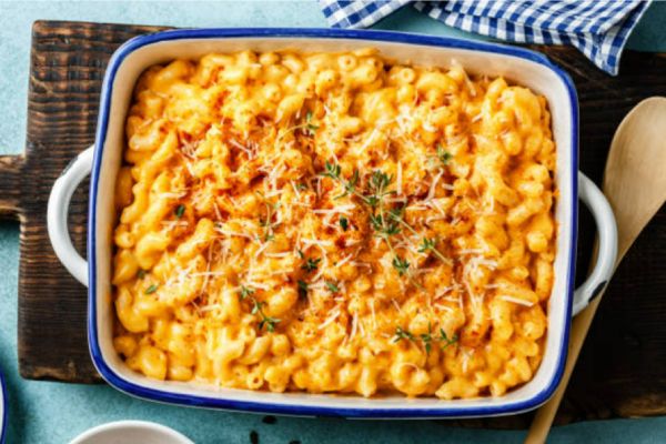 துரித உணவு வகைகள் 