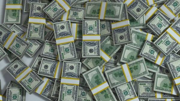  ஒரே நாளில் கோடீஸ்வரர் 