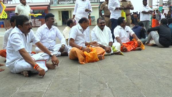 மகா சண்டி யாகம் 